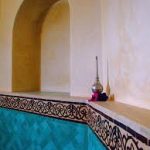 Je vais fabriquer votre salle de bain traditionnel de rêve.