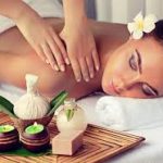 Shiatsu spa - الدار البيضاء