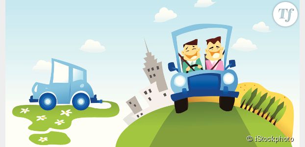Je vais réserver pour vois une voiture rapidement - portfolio - 0