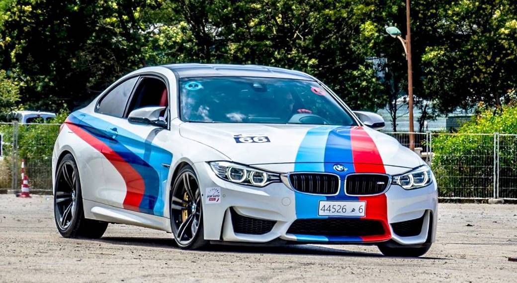 Reda tuning auto - cover