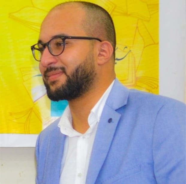 Oussama Bouanani
