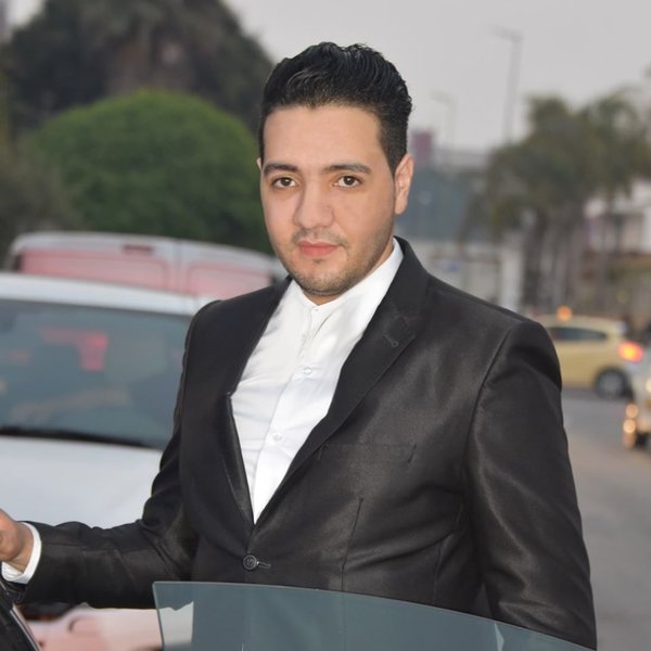 Saad Alaoui