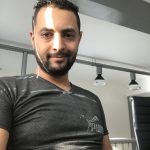 mohcine mohcine el hanoune - الدار البيضاء