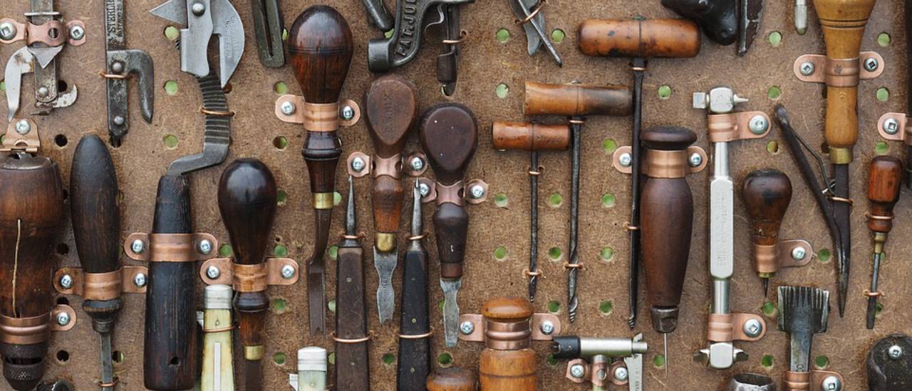 الفنون والحرف