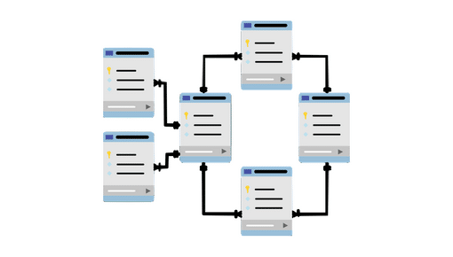قاعدة البيانات