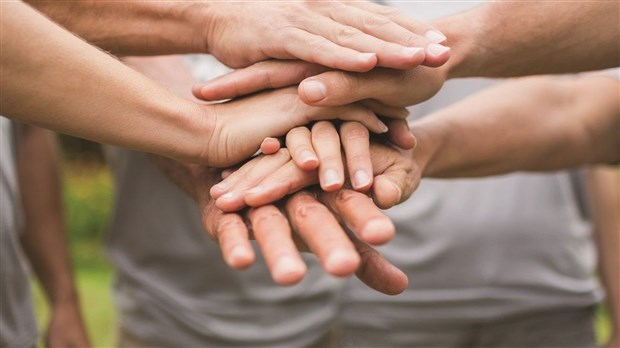 العمل التطوعي