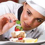 Je vais vous apprendre à cuisiner