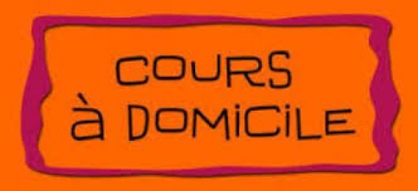 Je vais faire des cours pour vos enfants à domicile. - portfolio - 0