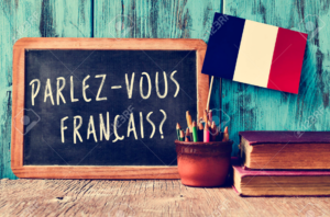 دروس الفرنسية