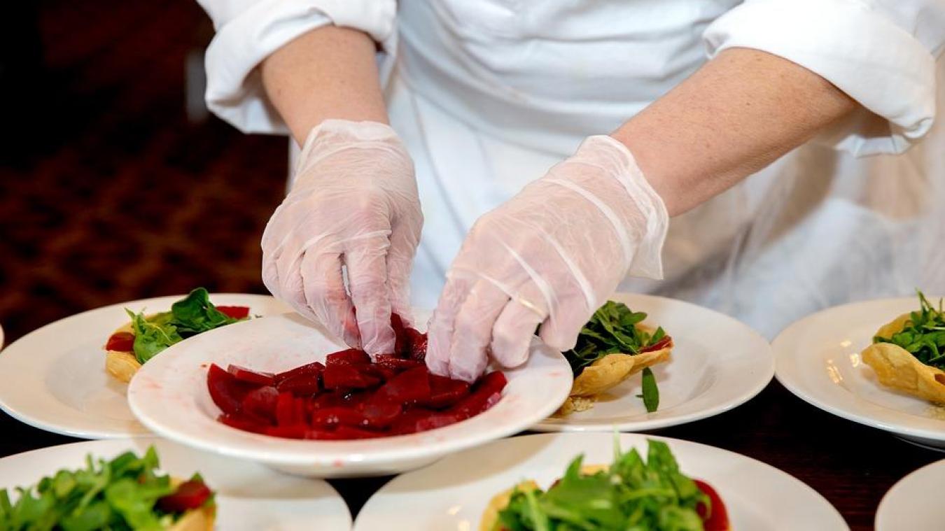 الطبخ المنزلي