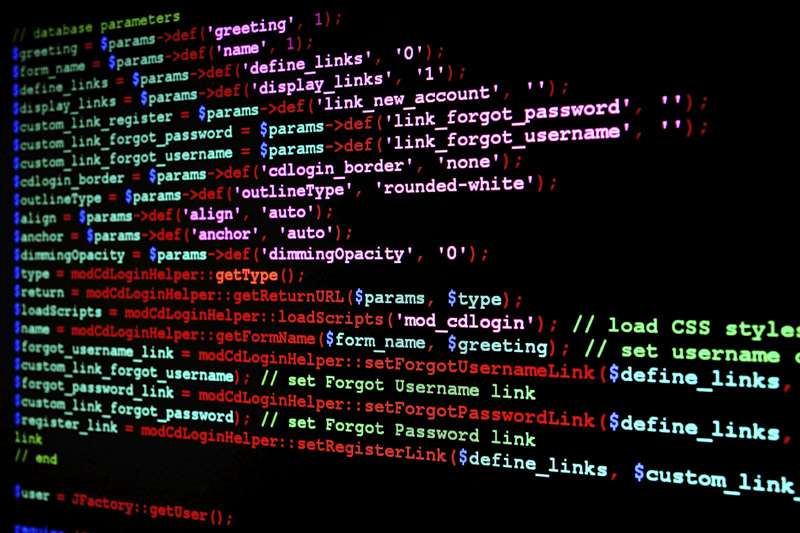 تطوير تطبيقات الويب