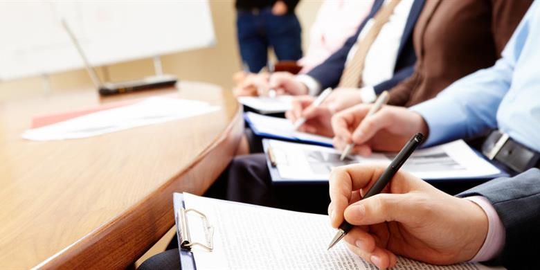 التكوين المهني