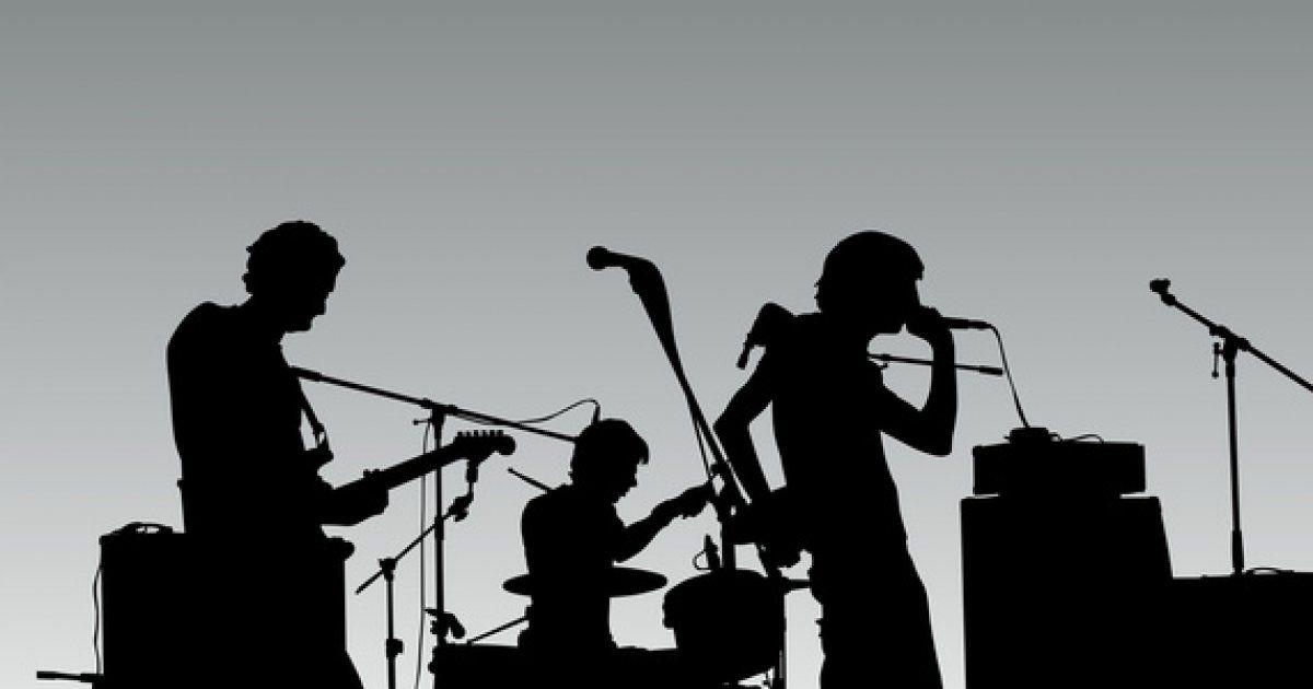 فرقة موسيقية