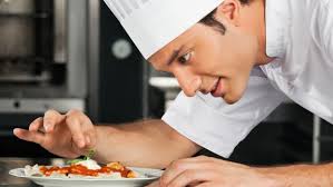 Je vais vous faire des cours de cuisine.. - portfolio - 1