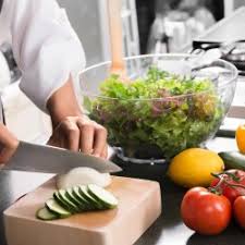 Je vais cuisiner pour vous à domicile pour tout évenement.. - portfolio - 0