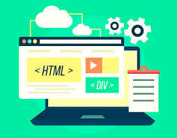 Je vais créer pour vous des sites internet responsives - portfolio - 0