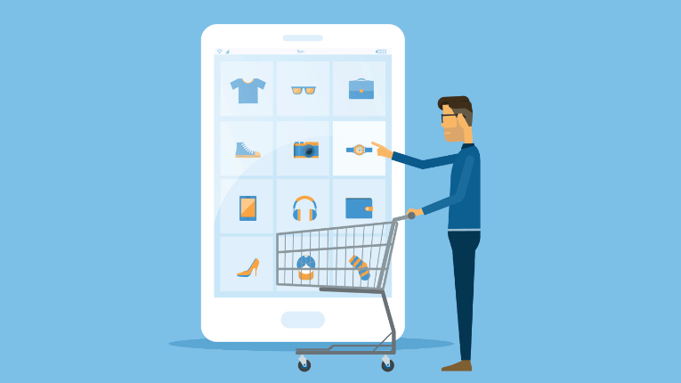 Je vais créer votre site e-commerce - portfolio - 0