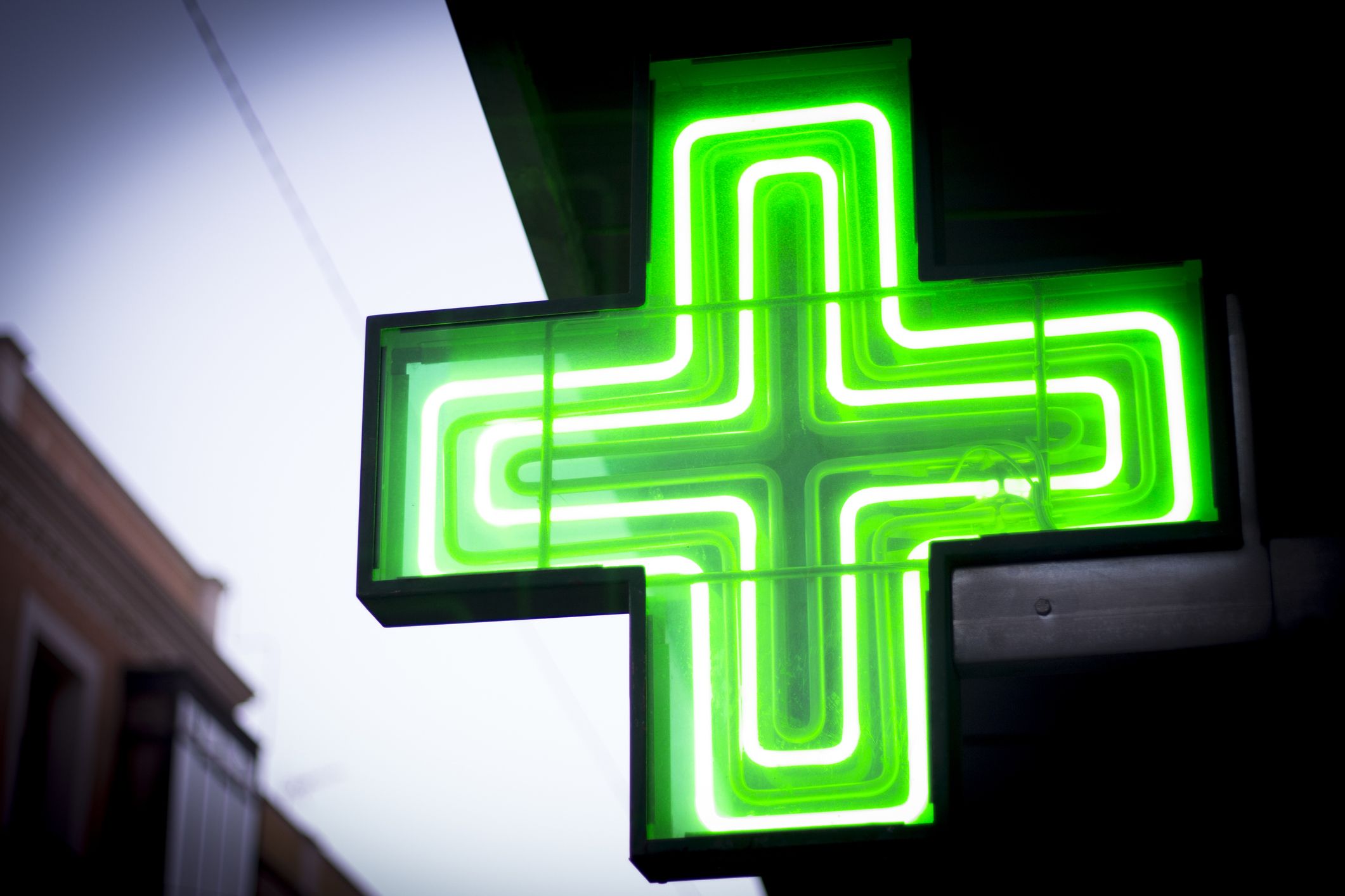 توصيل الأدوية