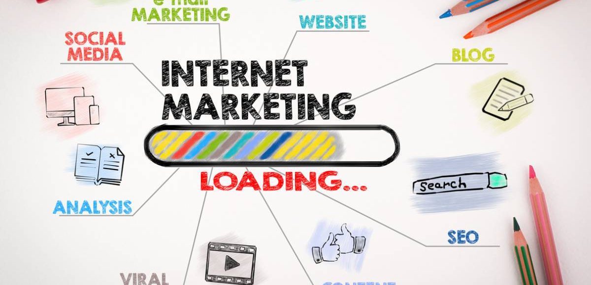 التسويق الرقمي