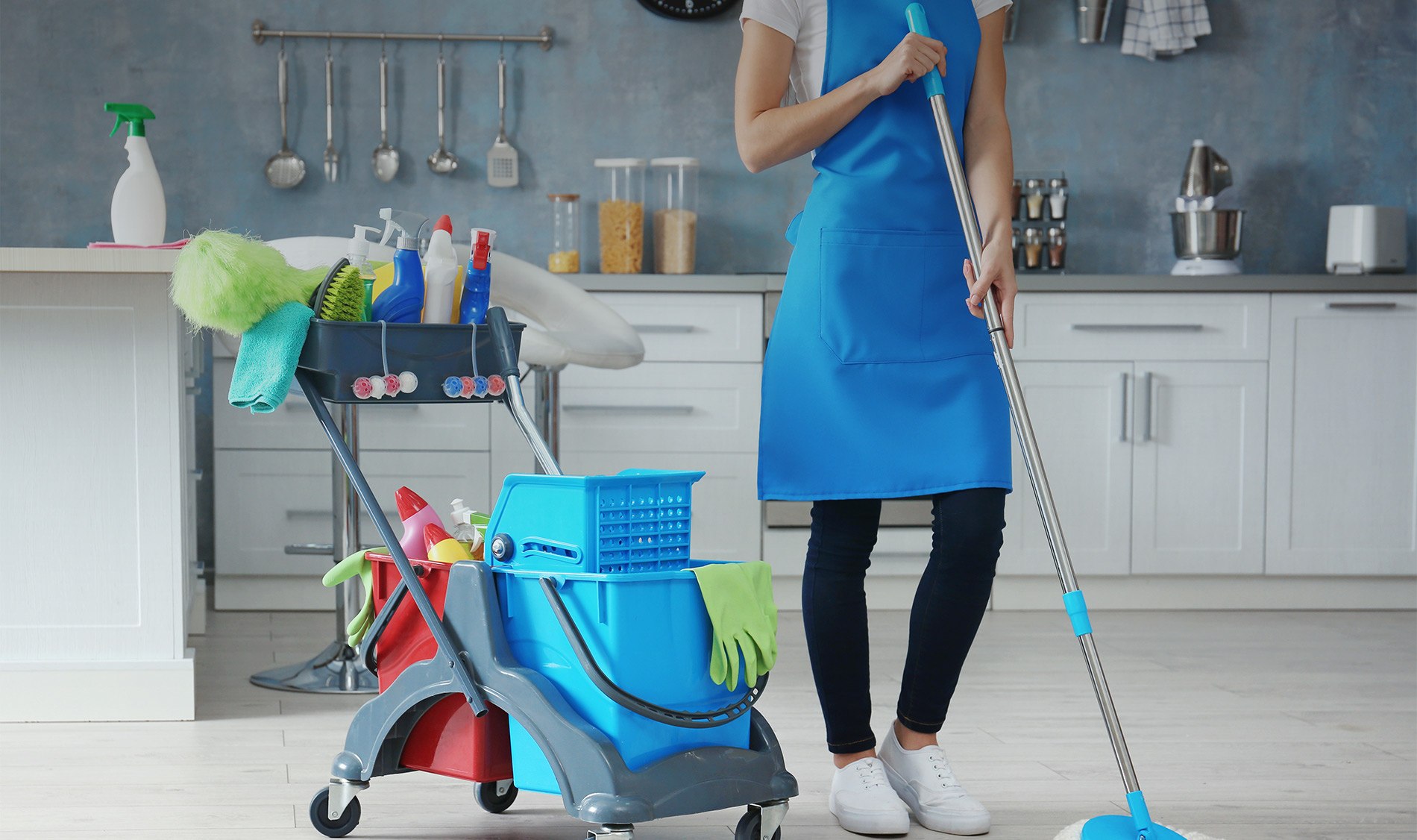 أعمال منزلية