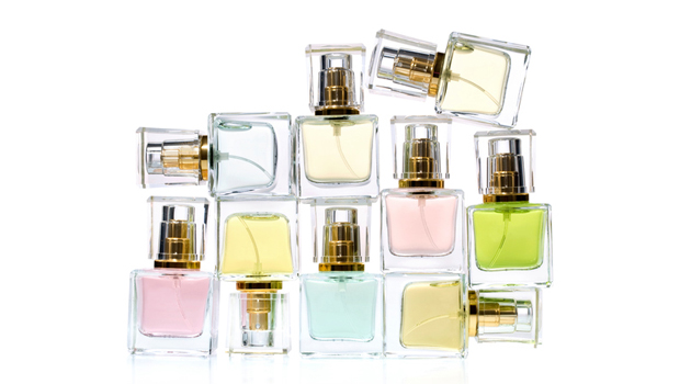 صناعة العطور