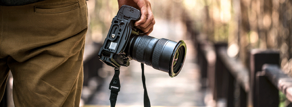 مصور فوتوغرافي