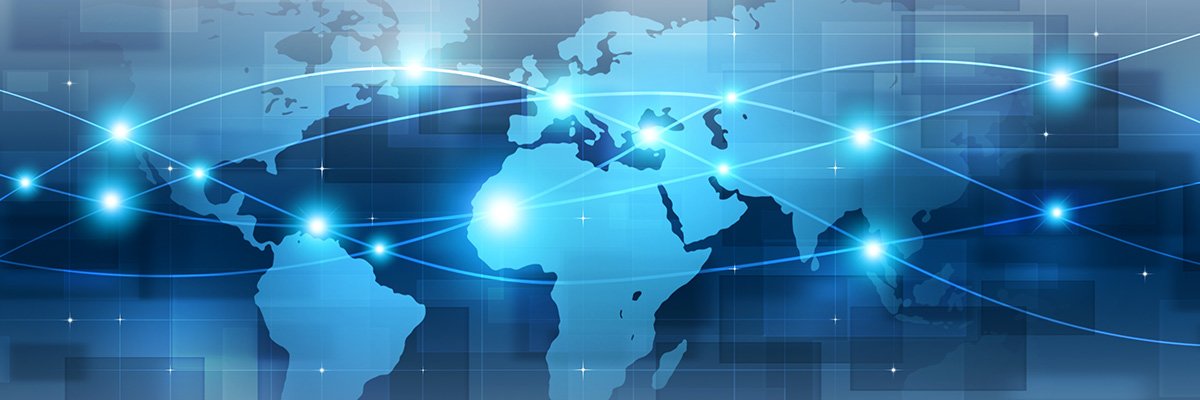 شبكات، إتصالات و سحابة