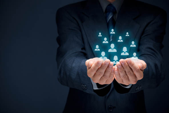 الموارد البشرية