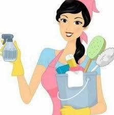 Je vais garder vos enfants, cuisiner, faire le repassage.. - portfolio - 0