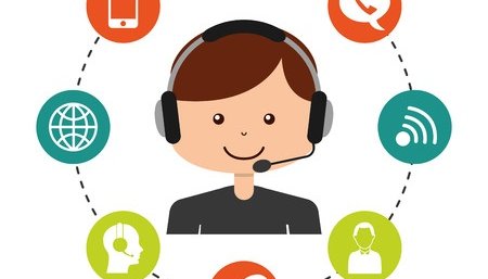 مسوق عبر الهاتف