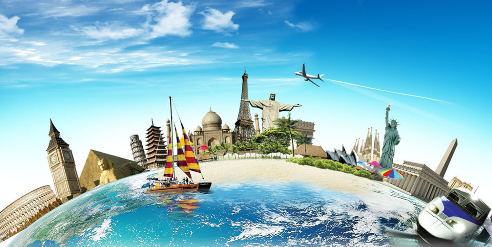 سياحة و سفر