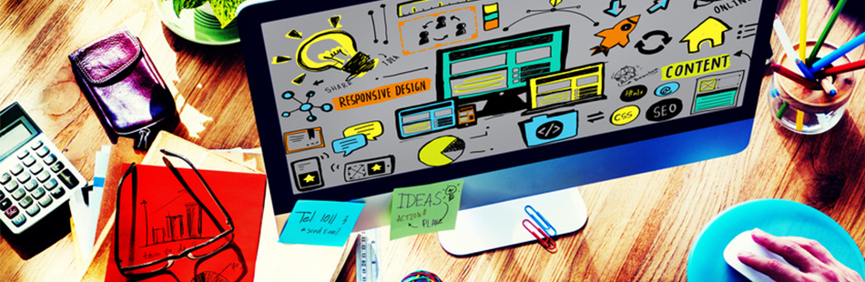 تصميم الويب