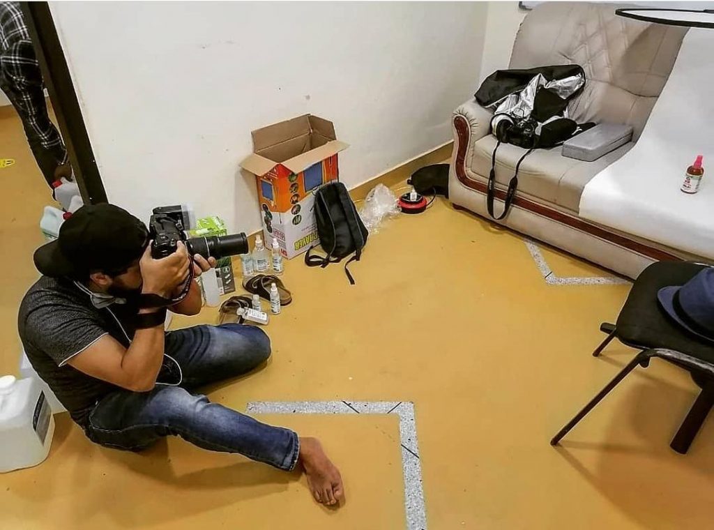 taha yassine - portfolio - 1