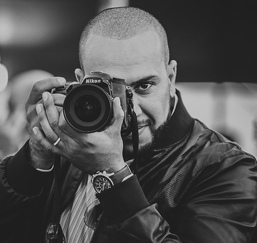 Younes chahyd - الدار البيضاء