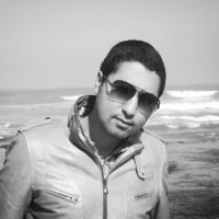 Younes Elfadil - Casablanca