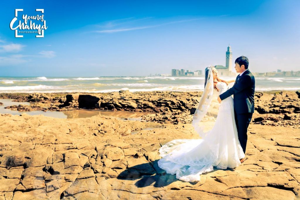 Younes chahyd - portfolio - 2