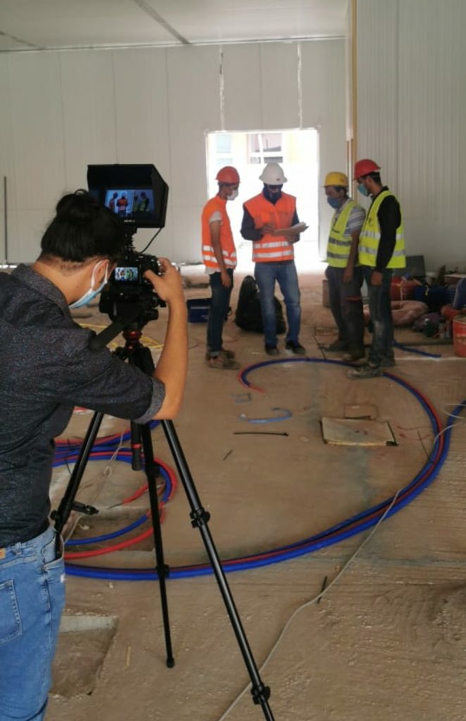 Video Professionnel - portfolio - 2