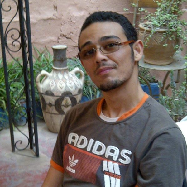 Abdellatif Benhima