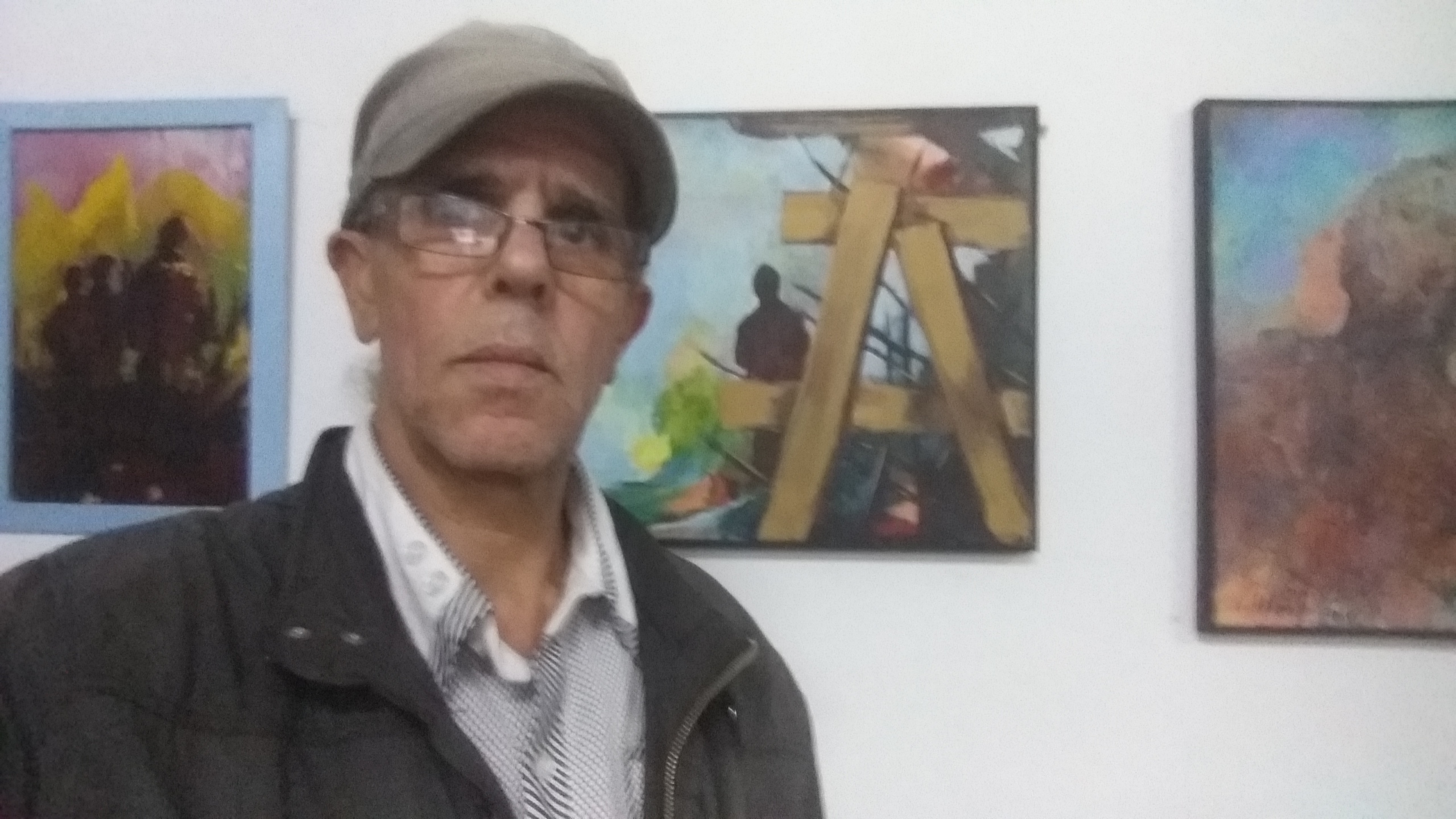 Mohammed Mohammed Akkouh