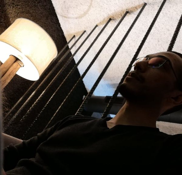 yassine kbichi