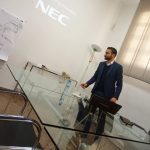 Anass Elalaoui - Casablanca