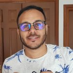 Yassine Yassine KHARMOUD - Casablanca