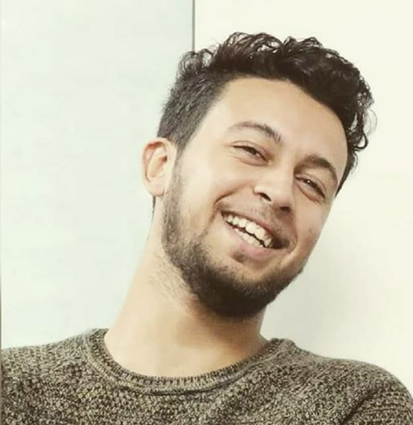 Hamza Mriss