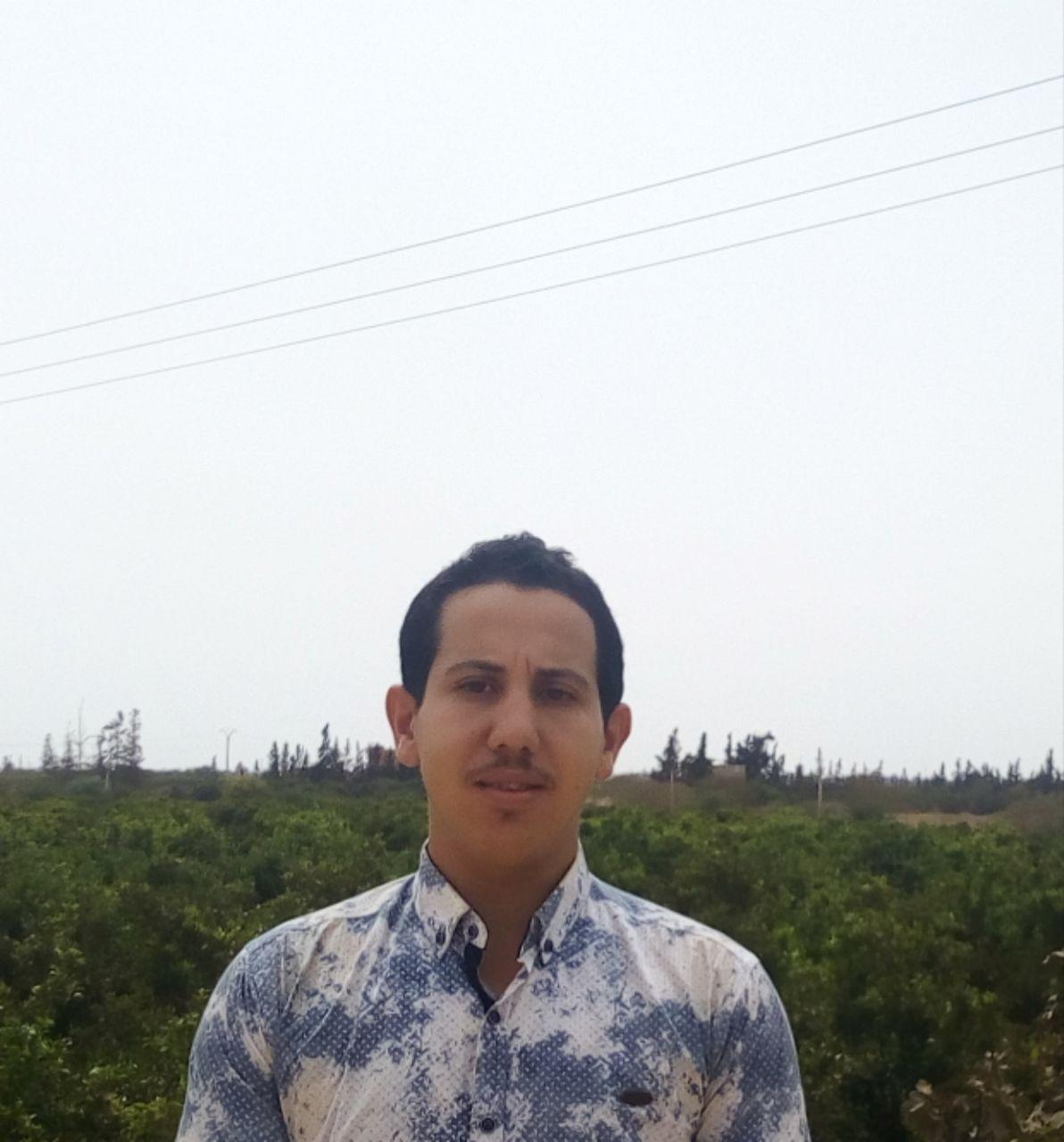 Brahim Brahim Ahbouch