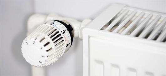 تدفئة و تبريد