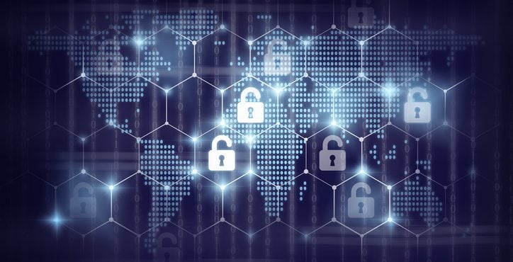 الأمن الإلكتروني