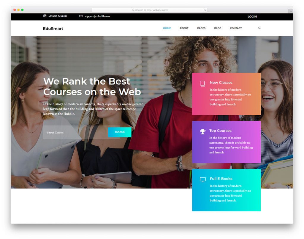 Creation De Site Web - portfolio - 0