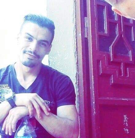 Mouhssine Mejdoube