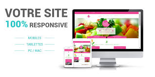 J'offre un service web de qualité - portfolio - 0