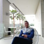 Ahmed Amine Ahmich - Rabat